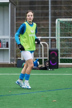 Bild 44 - wBJ VfL Pinneberg - Eimsbuettler TV2 : Ergebnis: 3:5